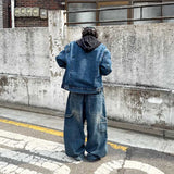 ヴィンテージデニムジャケット