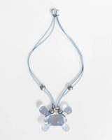 Jelly Nudibranch Necklace - Matte