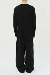 North Cargo Pants (3color)