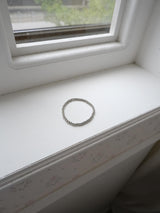 mini ball bracelet