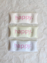 happy pillow !