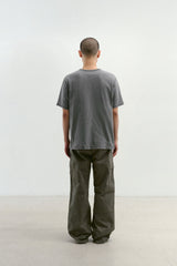 Onyx Vintage Tee (Washed Gray)