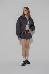 CHINO BLOUSON