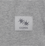 ソルナRネック長袖Tシャツ UNISEX