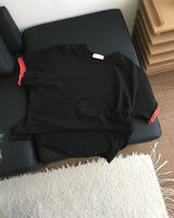 Near Layered Short Sleeve T-shirt