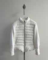 Lighten knit padding