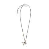 Jasmine boot anklet