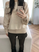 Ray Wool Shorts (2 colors)