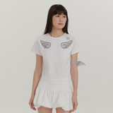 ウィングスTシャツ