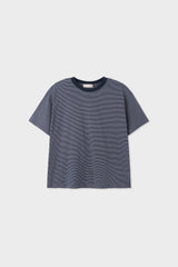 Verginia Striped Top