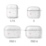 ホーリーランド Airpod ケース