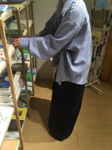 キャスト パンツ