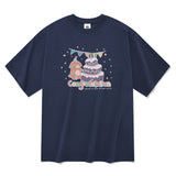 コングラッチュレーションTシャツ