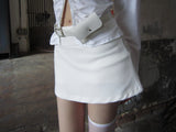  Mini bag belt