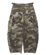 Midnight Patrol Balloon Cargo Pants