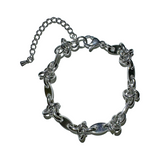 [NCT Dream Jeno] Hardcore bracelet.06