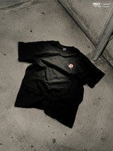 エクスクルーシブ Tシャツ 7セット［ブラック］