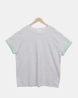 Yanon Color-Block Short-Sleeve T-Shirt