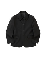 Aron Collar Jacket (2color)