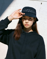 BRAIN WIRED BUCKET HATS