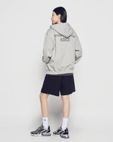 26SS MIXED THREAD SHORT PANTS