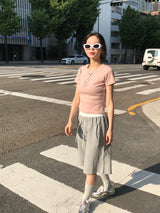 ルーリーTシャツ