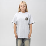 EXAMPLE サークルEXロゴ半袖Tシャツ