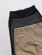 Thames Semi Bootcut Slacks