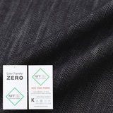 フェードセットアップトラッカージャケット