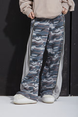 HIDDEN JOGGER
