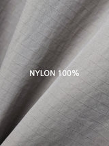 Machine Balloon Nylon Pants