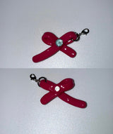 PLAY JUICY (custom necklace)カスタムネックレス*金属アレルギー対応