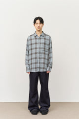 Mild Bootscut Denim
