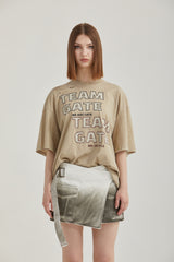TEAM BOX T-SHIRT