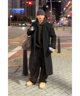ロニーウールコート