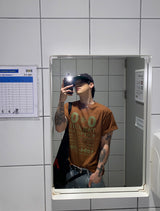 No.1189 DZハーフTシャツ(4color)
