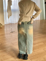Blin knit