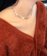 nin necklace