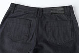 Bonnie raw jeans