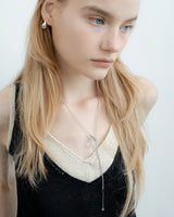 ICE DROP NECKLACE