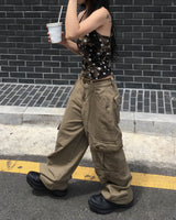 カモスターキャップトップ