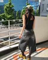 アーチャー ノースリーブ