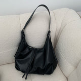 Retro Vintage Tote Crossbody Bag