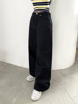1463. Back ribbon wide cotton pt (2color)