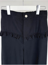 FRILL PANTS (2C)