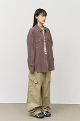 Earn Soft Cargo Pants