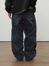 Rhode Brush Cut Denim 2C