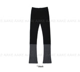 CALF-WARMER LEGGINGS