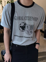シティズンカラーウェイショートスリーブTシャツ