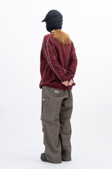 BAFA 1967 Stitched Sweatshirt